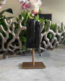 TOURMALINE ON STAND
