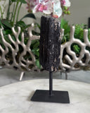 TOURMALINE ON STAND