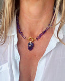 FATIMA POWER CHOKER