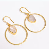 FABY AROUND EARRINGS