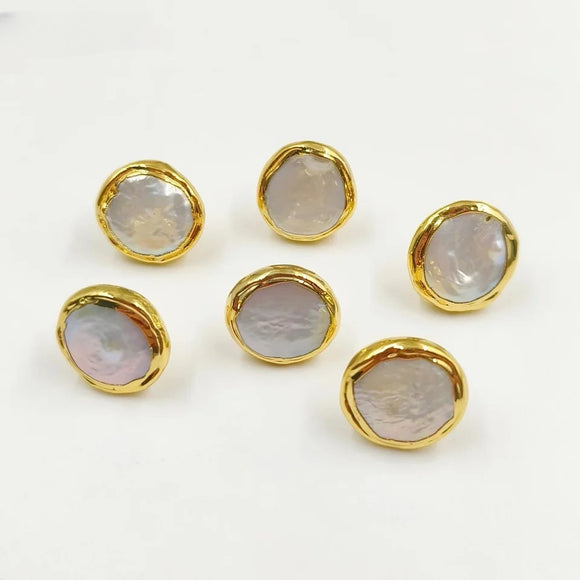 AMARA STUD EARRING