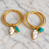 SERENITY BANGLE