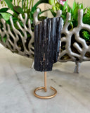 TOURMALINE ON STAND
