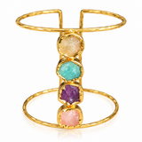 TERRA MOSAIC CUFF