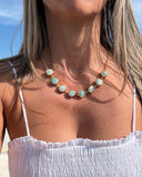 AMAZONITE SET
