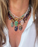 FATIMA POWER CHOKER
