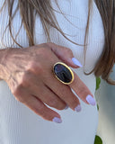 GEMSTONE RING