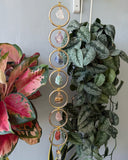 7 CHAKRAS HEALING ORNAMENT