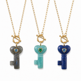 KEY OF LOVE