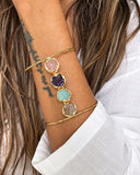 TERRA MOSAIC CUFF