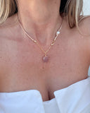 AMULET CHAIN