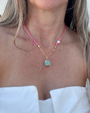 AMULET CHAIN