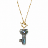 KEY OF LOVE