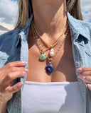 SUMMER BREEZE NECKLACES