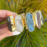 EARTH STATEMENT CUFF