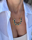 TOURMALINE U NECKLACES