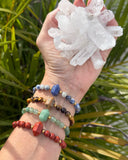 TINI DOUBLE POINT BRACELET