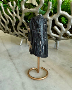 TOURMALINE ON STAND