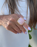 GEMSTONE RING