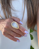 GEMSTONE RING