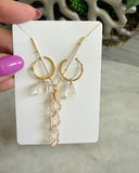 CRYSTAL POINT SET