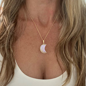 AURA STAR & MOON