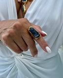 GEMSTONE RING