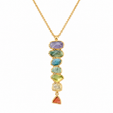 SACRED BALANCE (7 chakras)