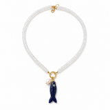 LAPIZ FISH CHOKER