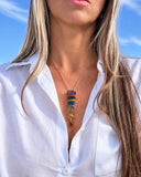SACRED BALANCE (7 chakras)