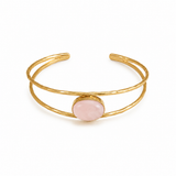 GAIA BANGLE CUFF
