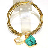SERENITY BANGLE