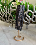 TOURMALINE ON STAND