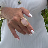 GEMSTONE RING
