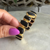 TOURMALINE STATEMENT CUFF