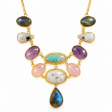 MYSTIC HARMONY NECKLACE