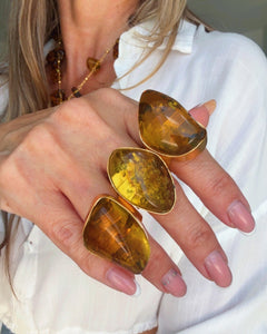 AMBAR RING