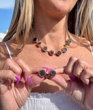 AMETHYST GLOW SET