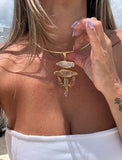 CRYSTAL ELEGANCE STATEMENT