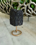 TOURMALINE ON STAND