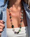 AURA MULTI GEMSTONE