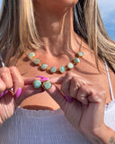 AMAZONITE SET
