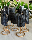 TOURMALINE ON STAND