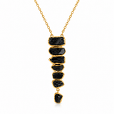 TOURMALINE PROTECTION NECKLACE