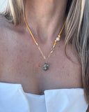 AMULET CHAIN