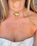 ROPE CHAIN