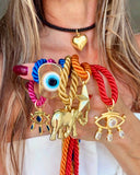ROPE CHAIN