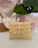 TINI HEART BRACELET