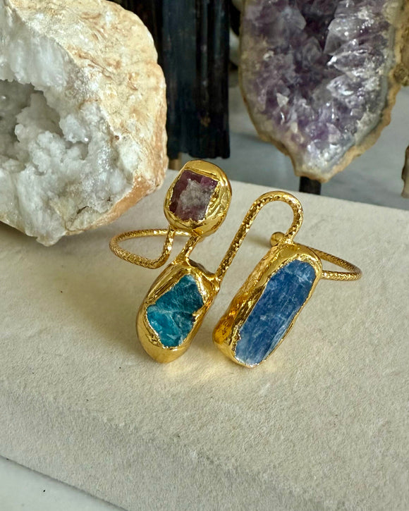 MINA CUFF