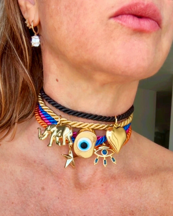 ROPE CHAIN